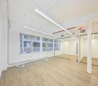 Thumbnail image of property at 6 East 46th Street