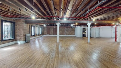 Thumbnail image of property at 134 West 25th Street