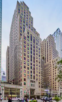 Thumbnail image of property at 420 Lexington Avenue