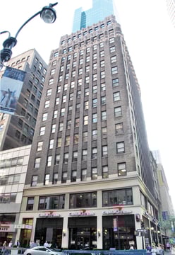 Thumbnail image of property at 424 Madison Avenue