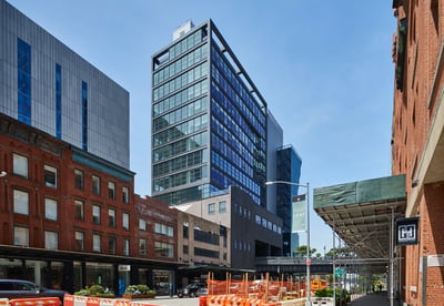 Thumbnail image of property at 450 West 14th Street