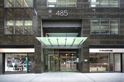 Thumbnail image of property at 485 Madison Avenue
