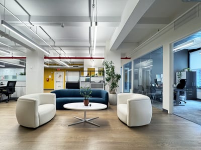Thumbnail image of property at 9 East 37th Street