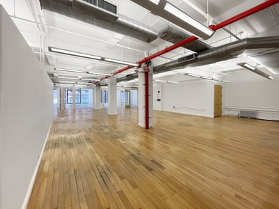 Thumbnail image of property at 9 East 37th Street