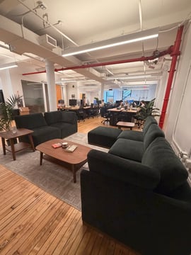 Thumbnail image of property at 12 West 21st Street