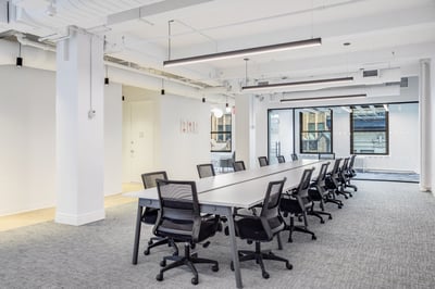 Thumbnail image of property at 250 West 39th Street