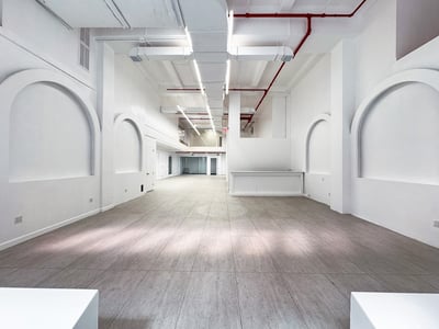 Thumbnail image of property at 49 West 38th Street