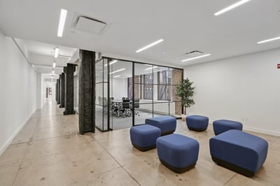 Thumbnail image of property at 28 West 44th Street