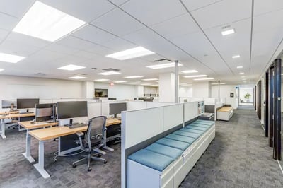 Thumbnail image of property at 1350 Avenue of the Americas