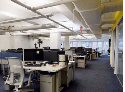 Thumbnail image of property at 211 East 43rd Street