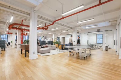 Thumbnail image of property at 104 West 27th Street