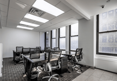Thumbnail image of property at 15-17 West 38th Street
