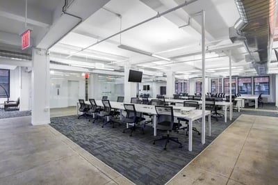 Thumbnail image of property at 142 West 36th Street