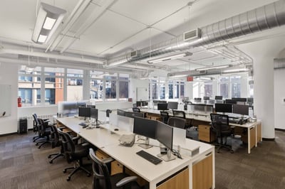 Thumbnail image of property at 50 West 23rd Street