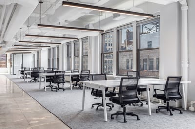 Thumbnail image of property at 250 West 39th Street