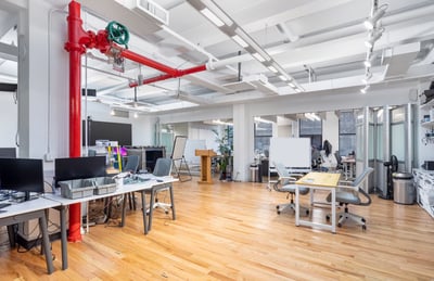 Thumbnail image of property at 99 Madison Avenue