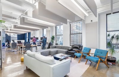 Thumbnail image of property at 99 Madison Avenue