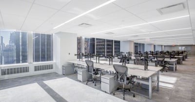 Thumbnail image of property at 1345 Avenue of the Americas