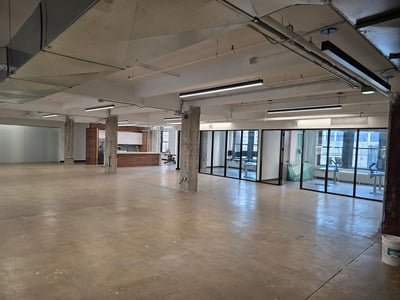 Thumbnail image of property at 224 West 35th Street