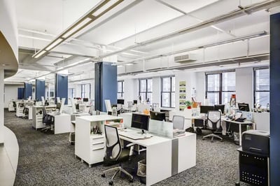 Thumbnail image of property at 215 Park Avenue South