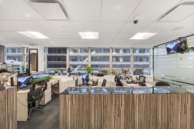 Thumbnail image of property at 20 East 46th Street