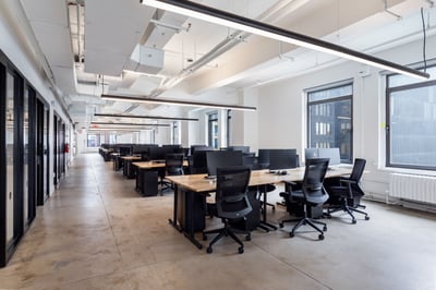 Thumbnail image of property at 10 East 40th Street