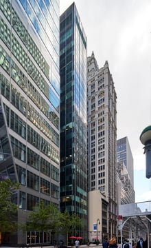 Thumbnail image of property at 104 West 40th Street