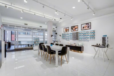 Thumbnail image of property at 411 Fifth Avenue