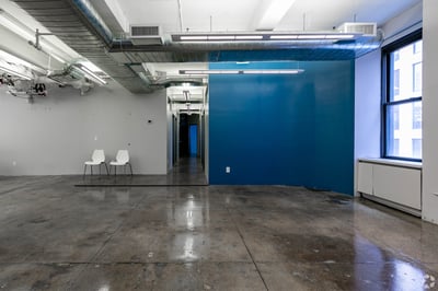 Thumbnail image of property at 214 West 29th Street