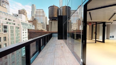 Thumbnail image of property at 44 West 37th Street