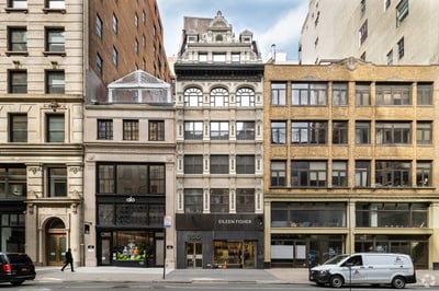 Thumbnail image of property at 166 Fifth Avenue