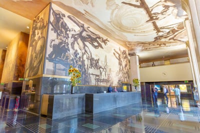 Thumbnail image of property at 30 Rockefeller Plaza