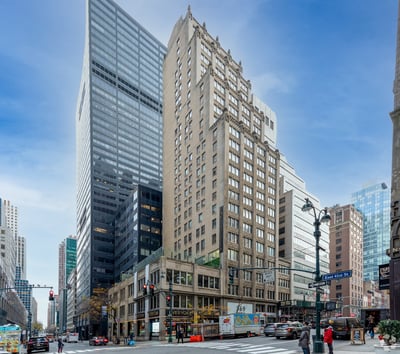 Thumbnail image of property at 369 Lexington Avenue