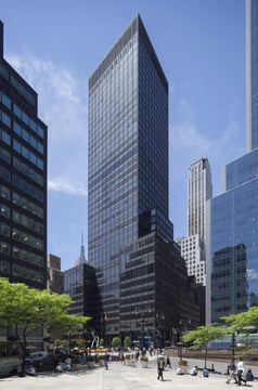 Thumbnail image of property at 90 Park Avenue