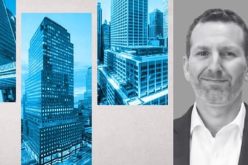 Manhattan office leasing roars back to pre-pandemic pace