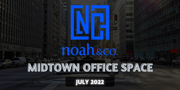 NCO Newsletter - July 2022