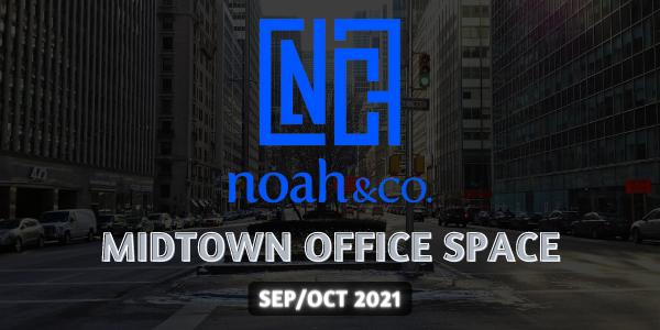 Noah Sep-Oct Newsletter