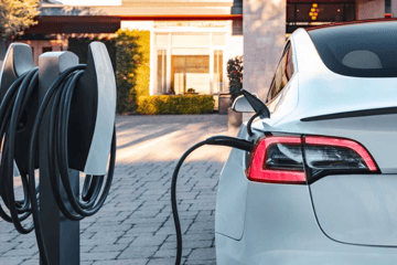 NJ EV Incentives