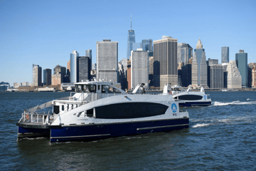 NYC Ferry