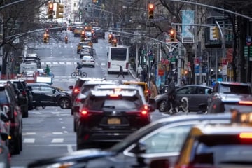 NYC to complete delayed Madison Avenue bus lane redesign