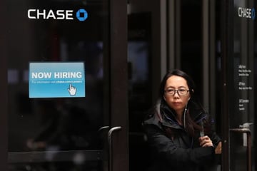 New York City Still the Undisputed Champ in Attracting Tech and Finance Talent