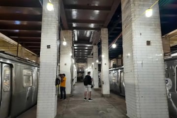 MTA unveils new plan to cool down NYC subway stations. Will it work — and how?