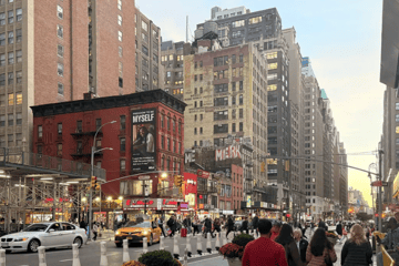 November 2024 Newsletter - Midtown South Rezoning