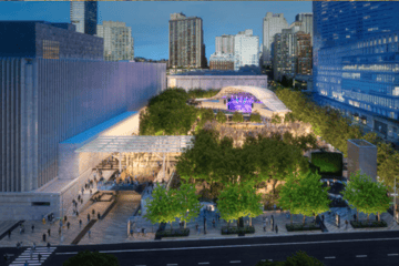 May 2025 Newsletter - Lincoln Center