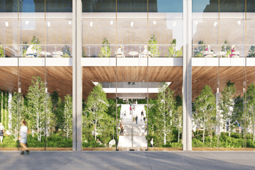 May 2025 Newsletter - 522 Fifth