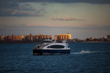 May 2025 Newsletter - Rockaway Ferry
