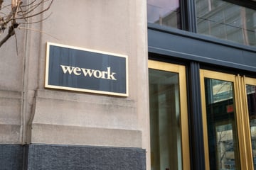 August 2023 Newsletter - WeWork