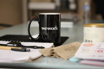 May 2023 Newsletter - Yardi and WeWork