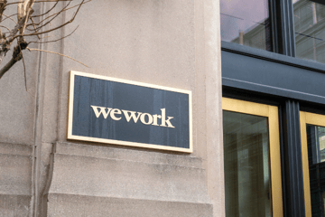 Wework - March 2024 Newsletter