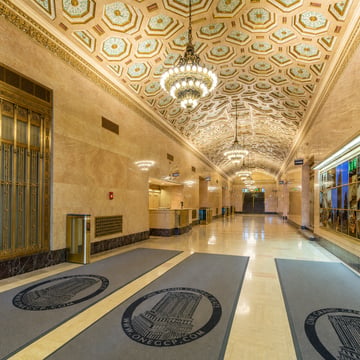 Thumbnail image of property at 60 East 42nd Street